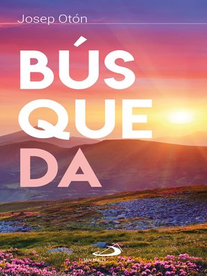 cover image of Búsqueda